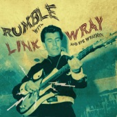 Link Wray & The Wraymen - Hand Clapper