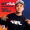 My FILA (FILA Gang) [feat. Qim Isle] - KIRIN lyrics