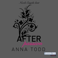 Anna Todd - After: Passion: After 1 artwork