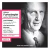 Wilhelm Furtwängler & The RAI Orchestra (Live) album lyrics, reviews, download