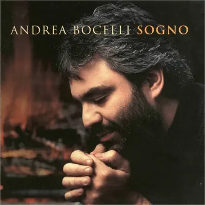Sogno (Remastered) - Andrea Bocelli
