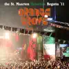 Live at the Sint Maarten Heineken Regatta album lyrics, reviews, download