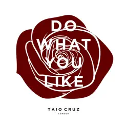Do What You Like - Single - Taio Cruz