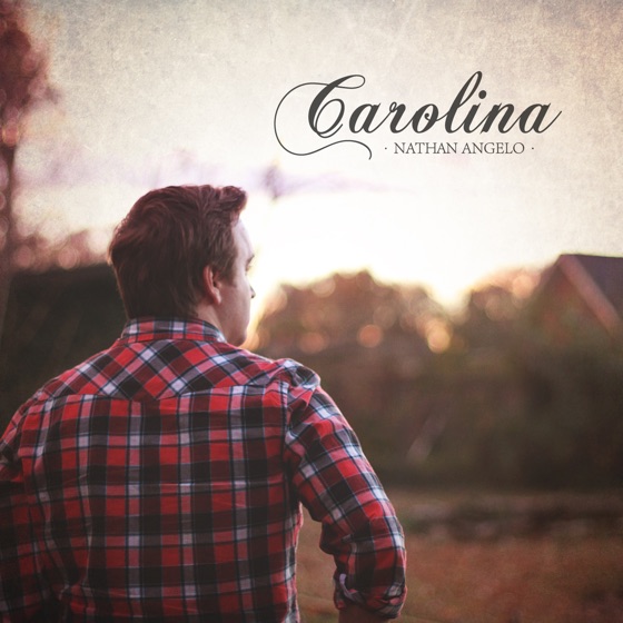 Cover artwork for Carolina Save Me