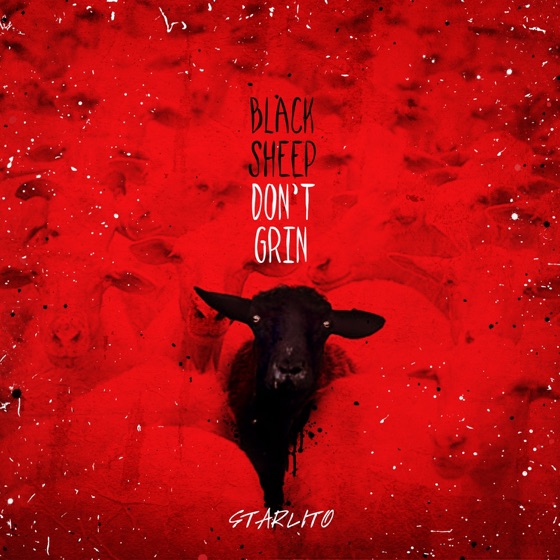 Cover artwork for Stop Runnin'