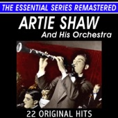 Artie Shaw and His Orchestra - Out of Nowhere (Live)