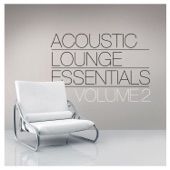 Acoustic Lounge Essentials, Vol.2 artwork
