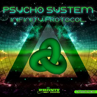 last ned album Psycho System - Infinity Protocol