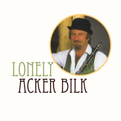 Lonely - Single - Acker Bilk