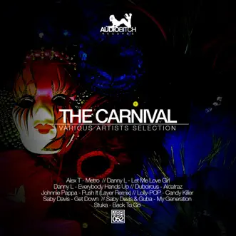 The Carnival by Various Artists album reviews, ratings, credits