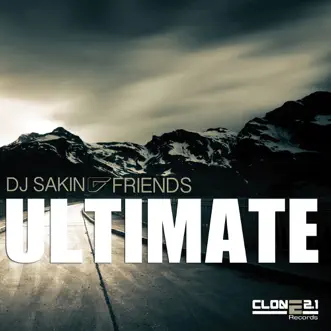 Ultimate (Club Edit) by DJ Sakin & Friends song reviws