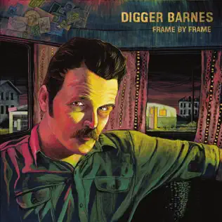 télécharger l'album Digger Barnes - Frame By Frame