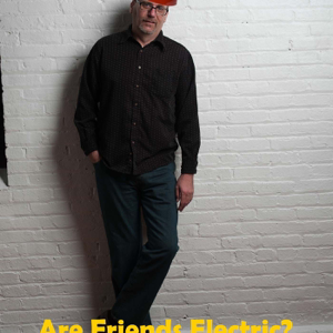 You're Just The Worst podcast