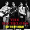 Key To My Heart - The Bachelors lyrics