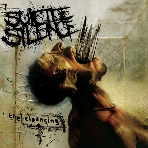 Suicide Silence - The Cleansing (2007)