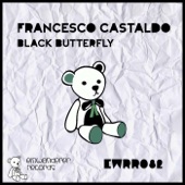 Francesco Castaldo - Black Butterfly