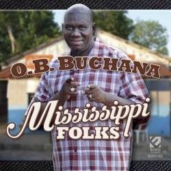 O. B. Buchana & Lomax - Swing On