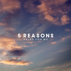 5 Reasons - Shine for Me (feat. Vijee)