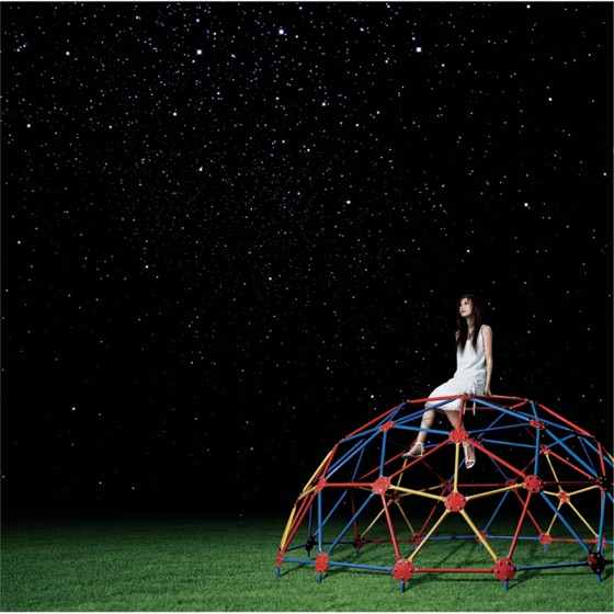 Cover artwork for Planetarium