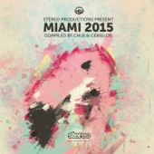 Miami 2015 artwork
