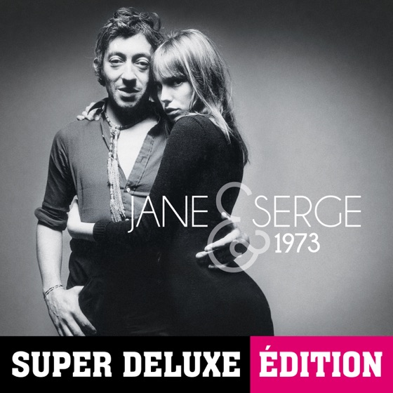 Cover artwork for Encore lui