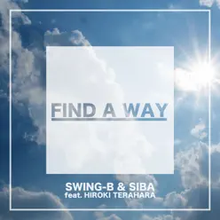 Find a Way - Single - Siba Find a Way - Single - Siba