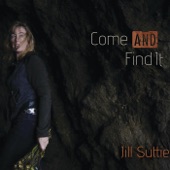Jill Suttie - Fall in California