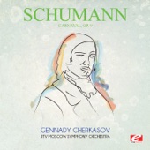 Schumann: Carnaval, Op. 9 (Remastered) artwork