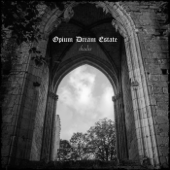 Shades - EP - Opium Dream Estate