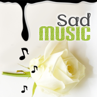 Sad Music Zone - Sad Music – Romantic Piano, Sentimental Music, Sad Instrumental, Piano Songs, Background Music to Cry, Sad Music for Sad Moments artwork