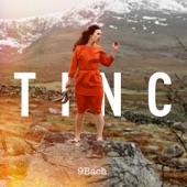 Tinc - EP artwork