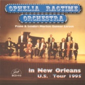 Ophelia Ragtime Orchestra - Odeon