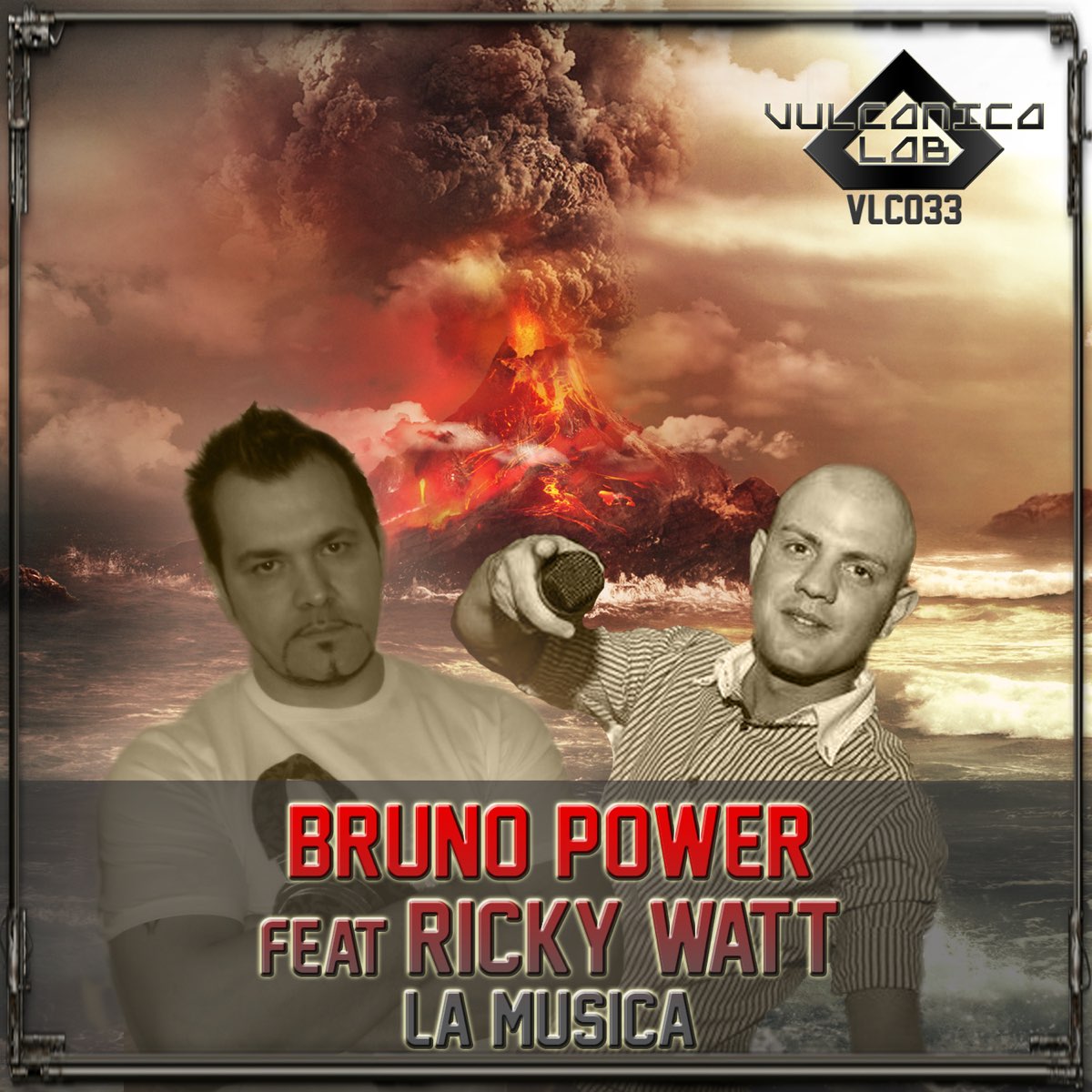 Bruno power e ivan talko песня. Bruno Power - powerful.