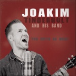 Joakim Tinderholt & His Band - You Gotta Do More