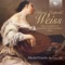 Sonata No. 3 in G Minor, WeissSW 3: IV. Bouree artwork