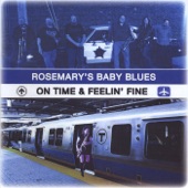 Rosemary's Baby Blues - Pass the Peas