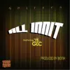 All Innit (feat. G.L.C.) - Single album lyrics, reviews, download