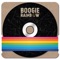 The John - Boogie Rainbow lyrics