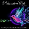 Relaxation Cafe, Vol. 1 (Best of Yoga Tantra Erotic Buddha Del Bar Lounge Chillout)