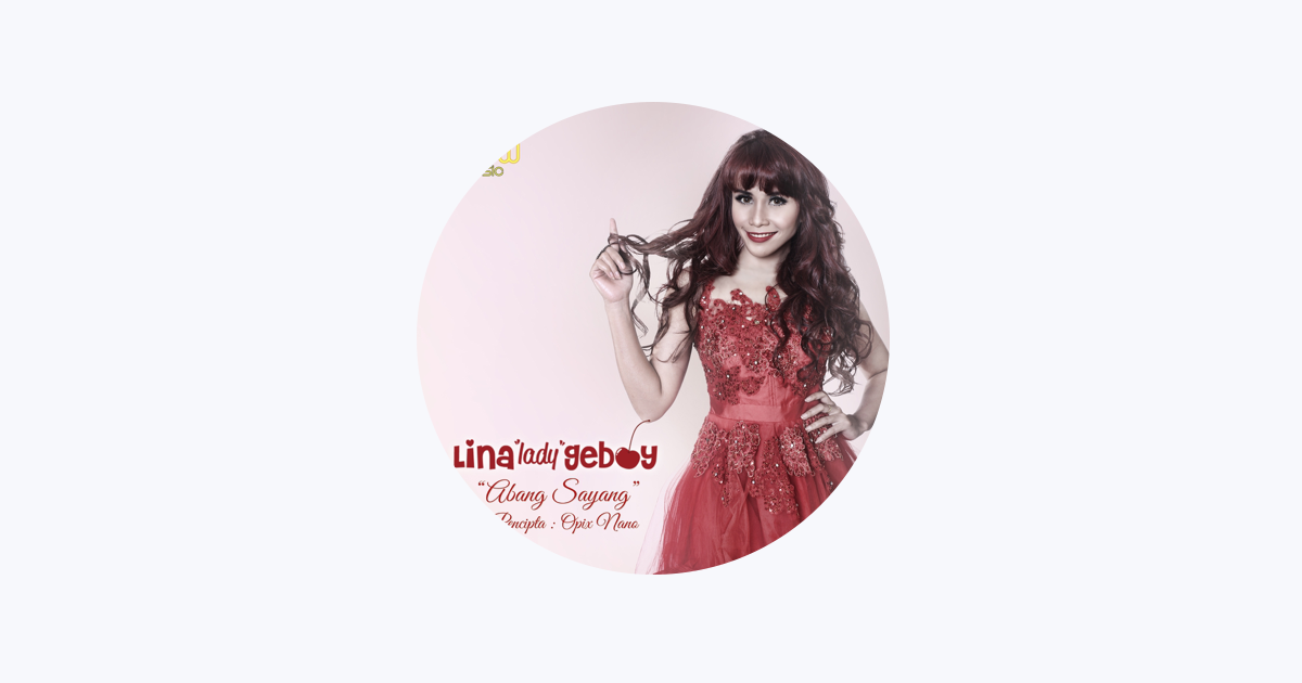 Lina 'Lady' Geboy