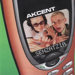Akcent - Ultima Vara