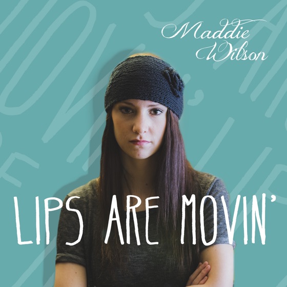 Cover artwork for Lips Are Movin