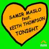 Tonight (feat. Keith Thompson) - Single album lyrics, reviews, download