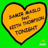 Stream & download Tonight (feat. Keith Thompson) - Single