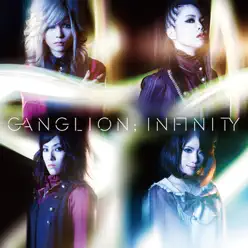 Infinity - EP - Ganglion Infinity - EP - Ganglion