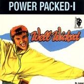 Power Packed 1 (Well Wicked) artwork