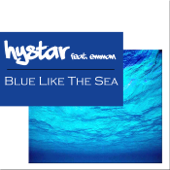 Blue Like the Sea (feat. Emman) - Hystar
