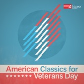 American Classics for Veterans Day artwork