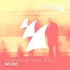 Wurd (feat. STAG) - Single album lyrics, reviews, download