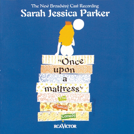 Cover artwork for Happily Ever After